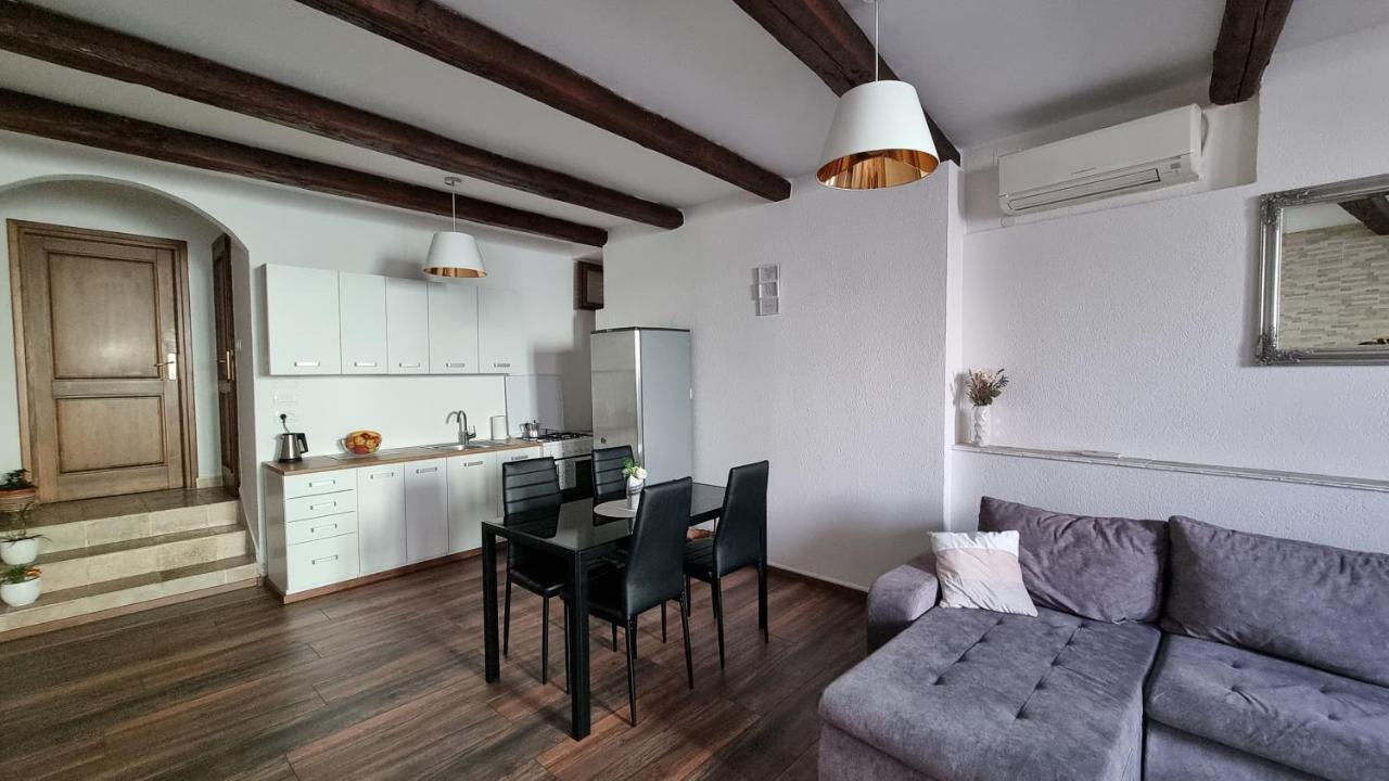 Novigrad IstriaApartman Ivo公寓 外观 照片