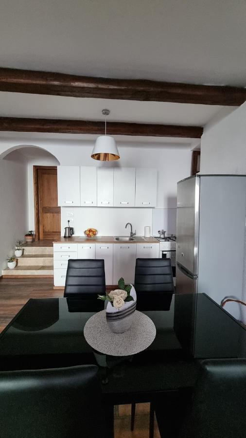 Novigrad IstriaApartman Ivo公寓 外观 照片